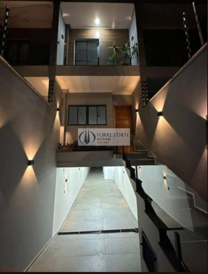 Casa, 3 quartos, 205 m² - Foto 18