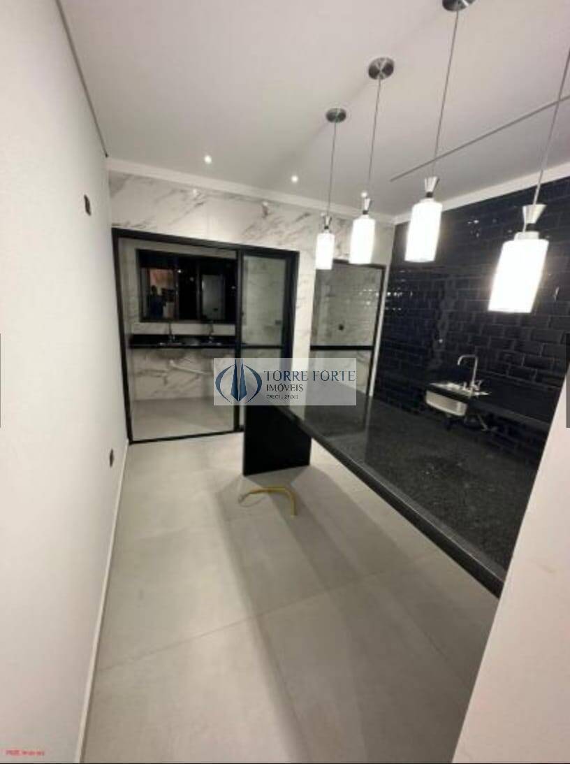Casa, 3 quartos, 205 m² - Foto 8