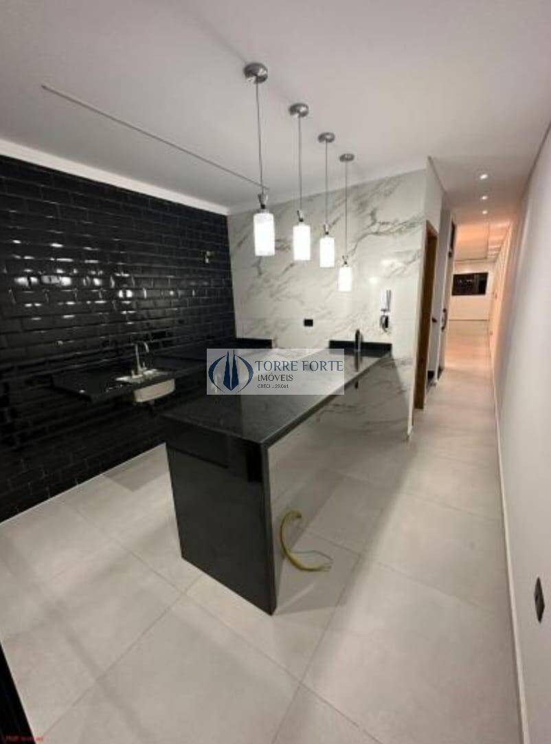 Casa, 3 quartos, 205 m² - Foto 3