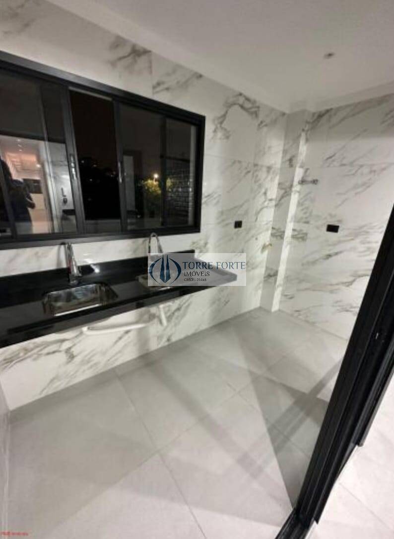 Casa, 3 quartos, 205 m² - Foto 2
