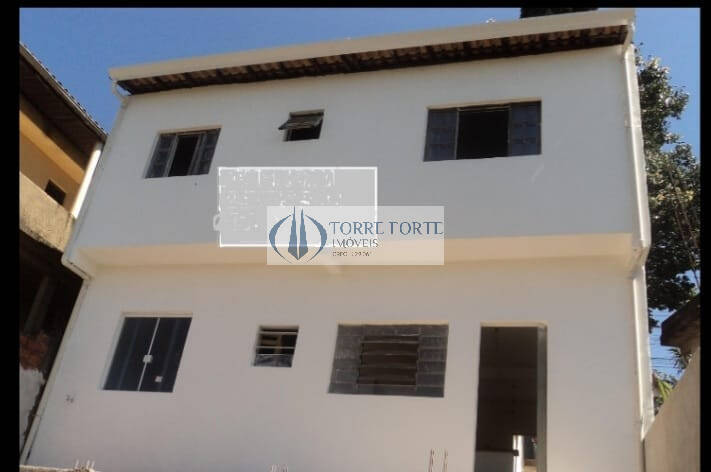Casa, 4 quartos, 118 m² - Foto 2