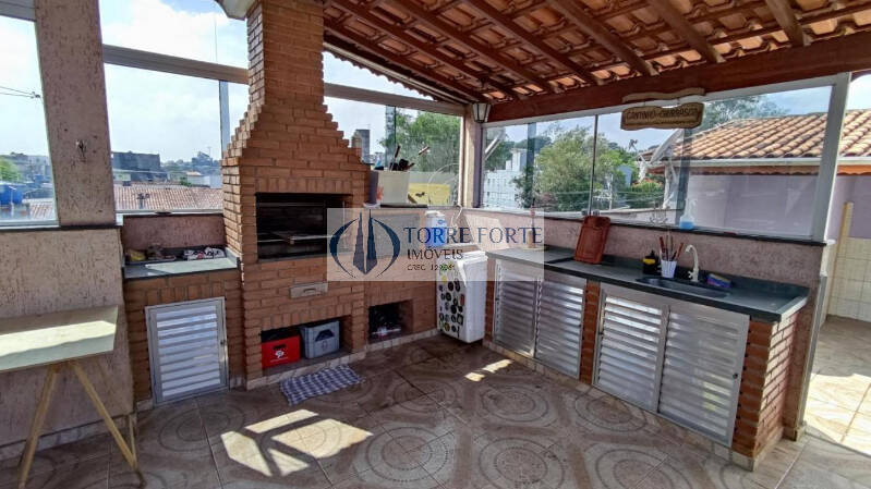 Casa, 3 quartos, 200 m² - Foto 1