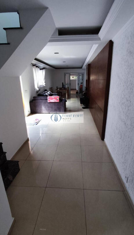 Casa, 3 quartos, 200 m² - Foto 2