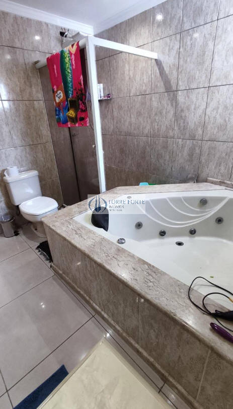 Casa, 3 quartos, 200 m² - Foto 4