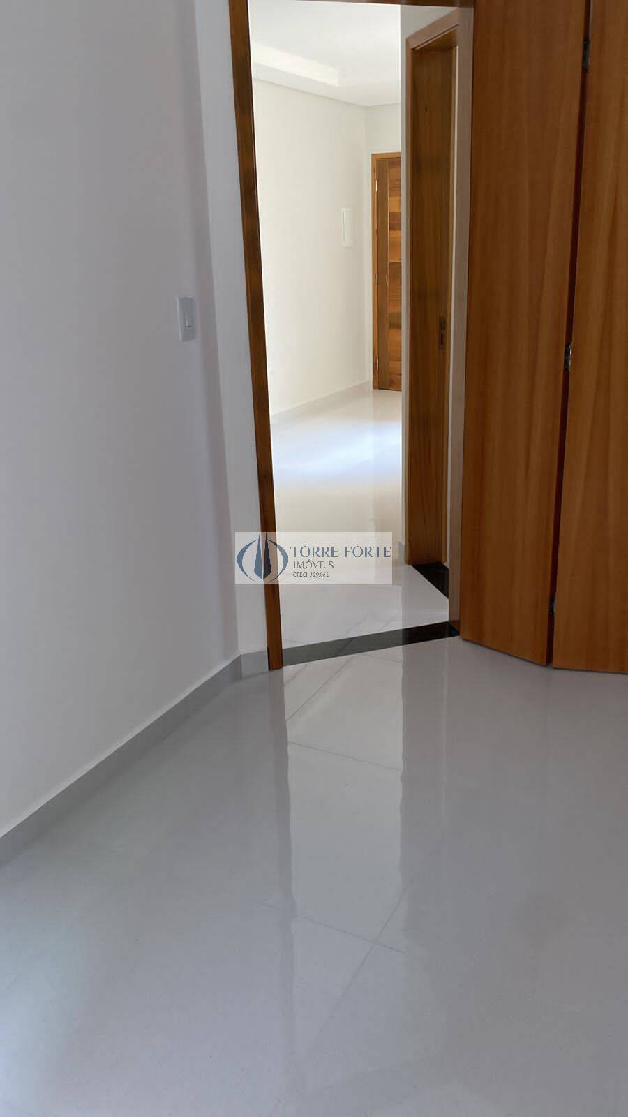 Apartamento, 2 quartos, 45 m² - Foto 2