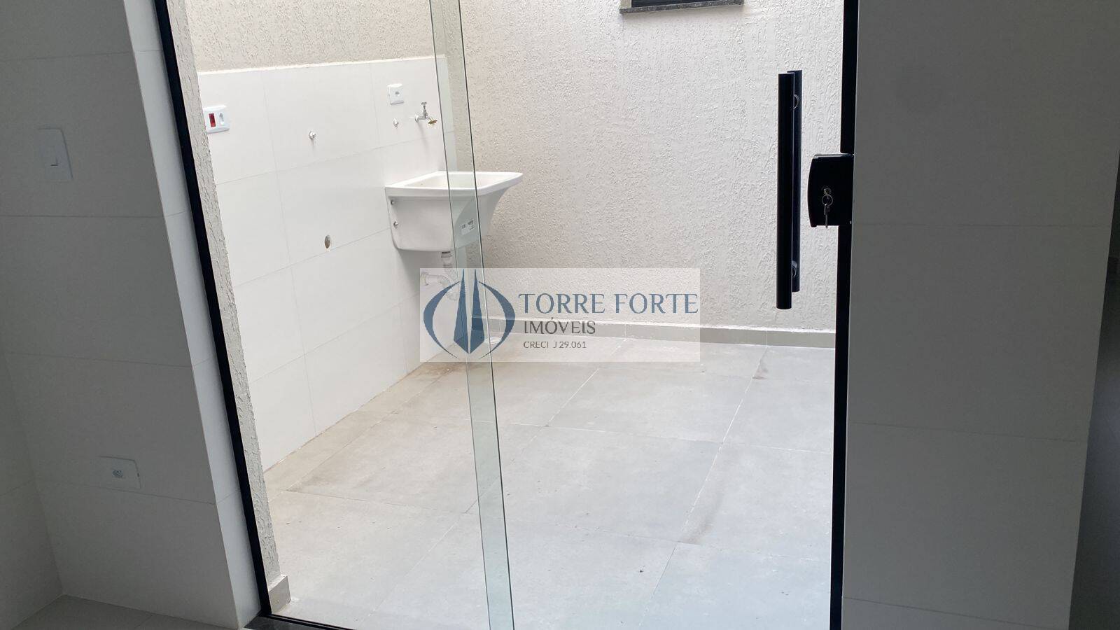 Apartamento, 2 quartos, 45 m² - Foto 1