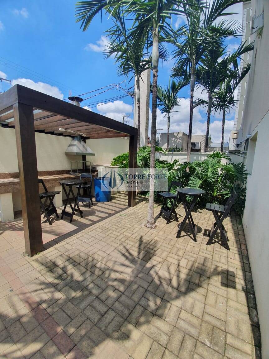 Apartamento, 2 quartos, 52 m² - Foto 31