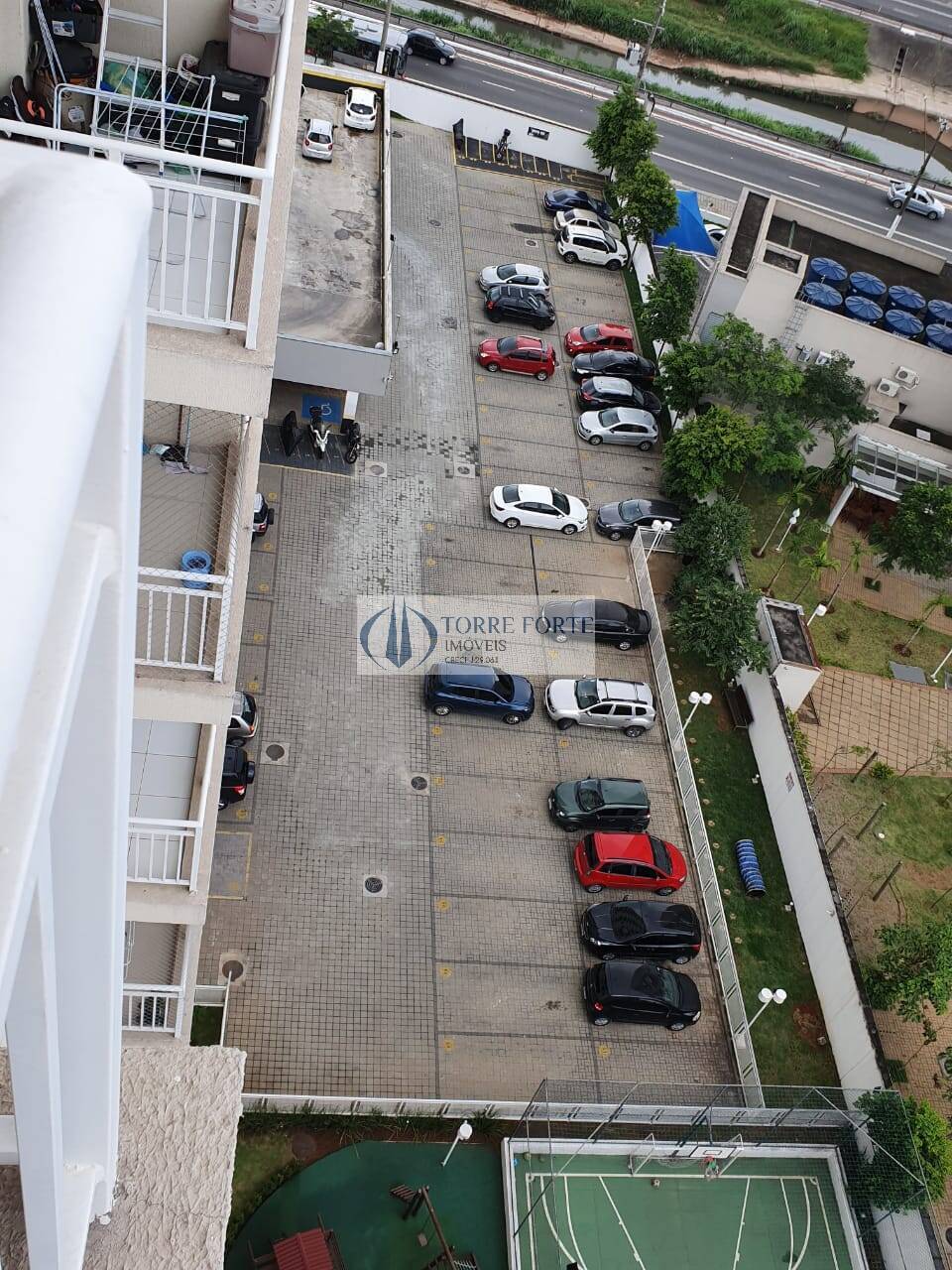 Apartamento, 2 quartos, 52 m² - Foto 36