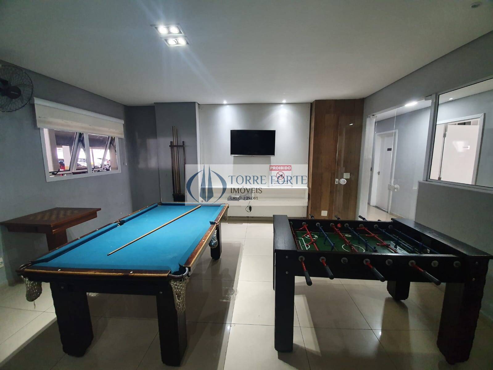 Apartamento, 2 quartos, 52 m² - Foto 33
