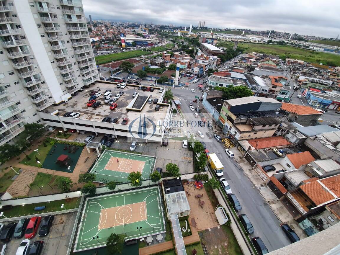 Apartamento, 2 quartos, 52 m² - Foto 38