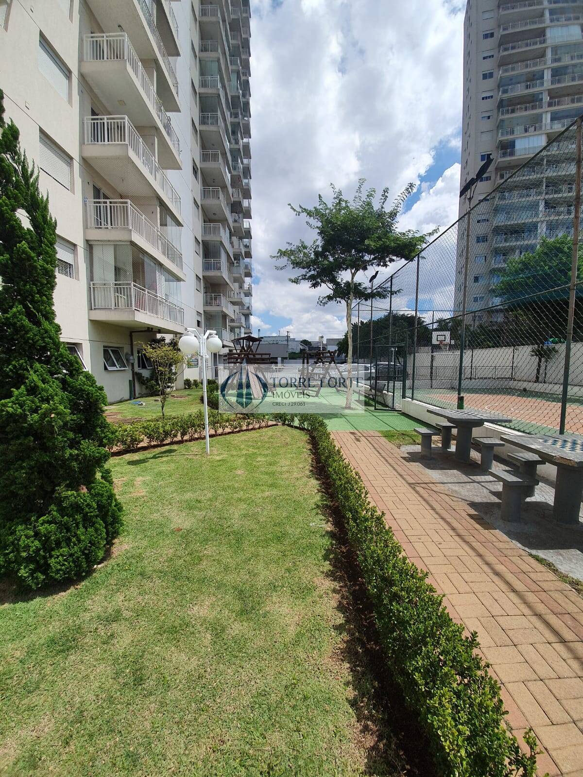 Apartamento, 2 quartos, 52 m² - Foto 39