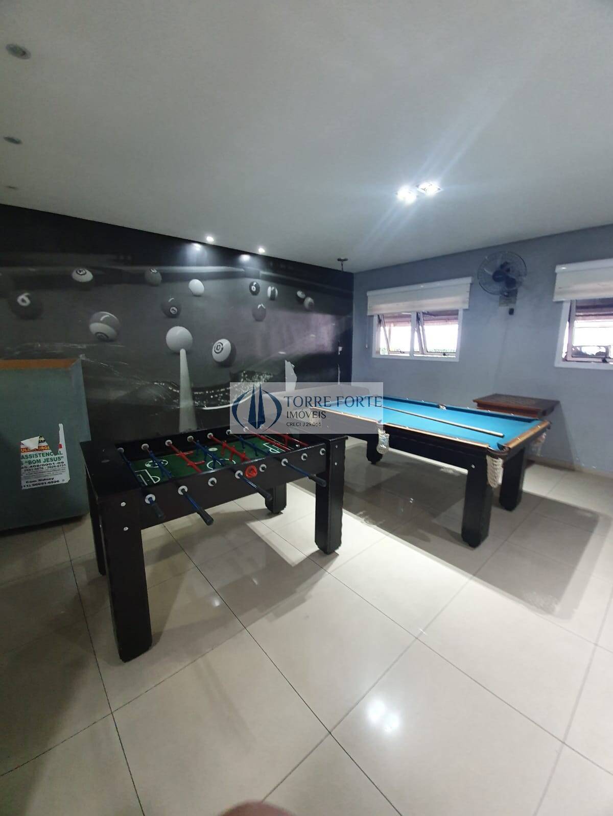 Apartamento, 2 quartos, 52 m² - Foto 34