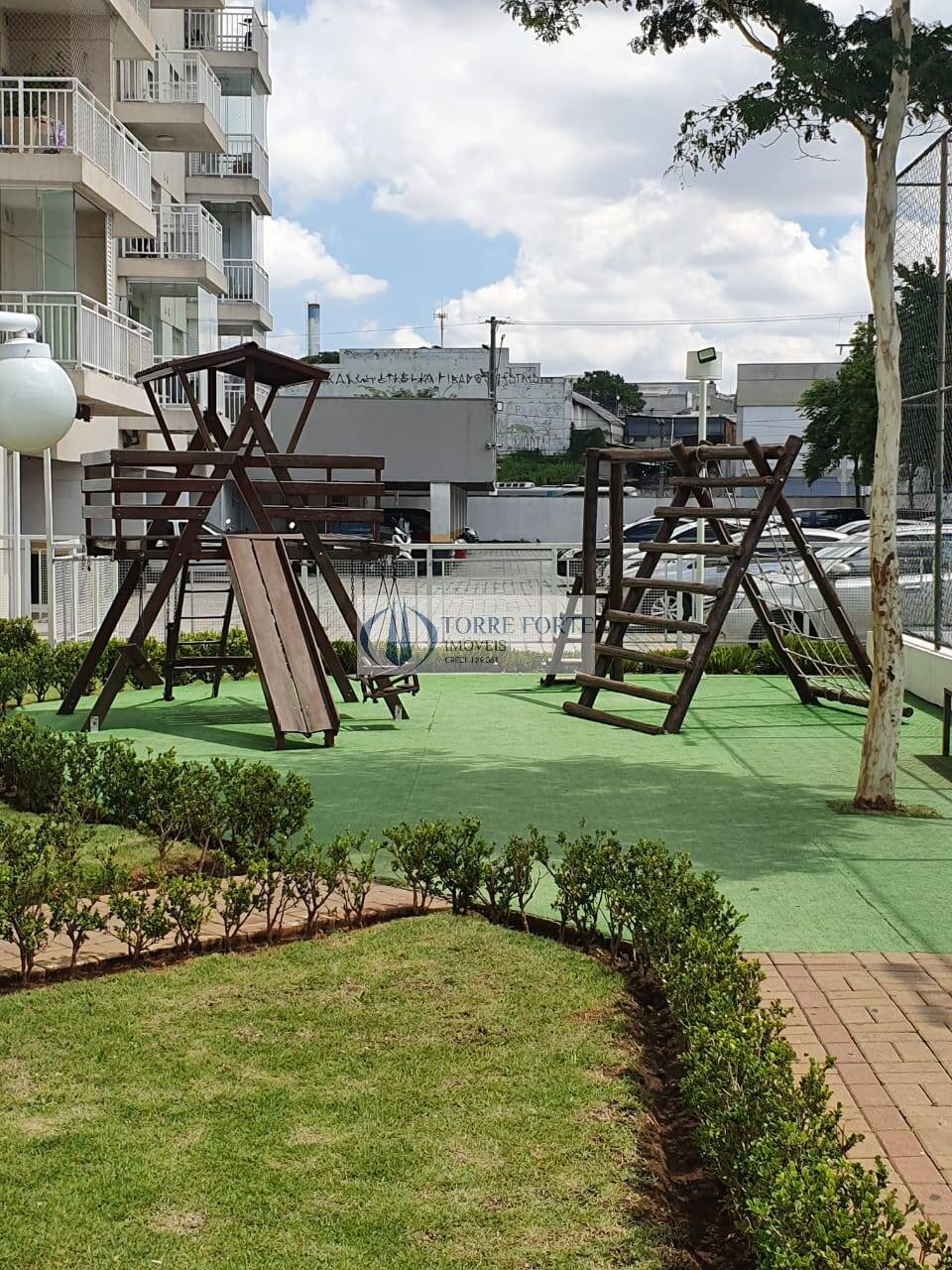 Apartamento, 2 quartos, 52 m² - Foto 35