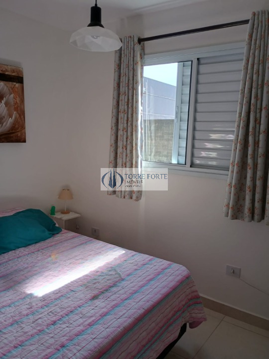 Apartamento à venda com 2 quartos, 49m² - Foto 7