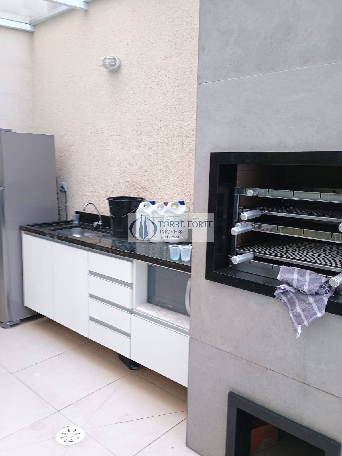 Apartamento à venda com 2 quartos, 49m² - Foto 8