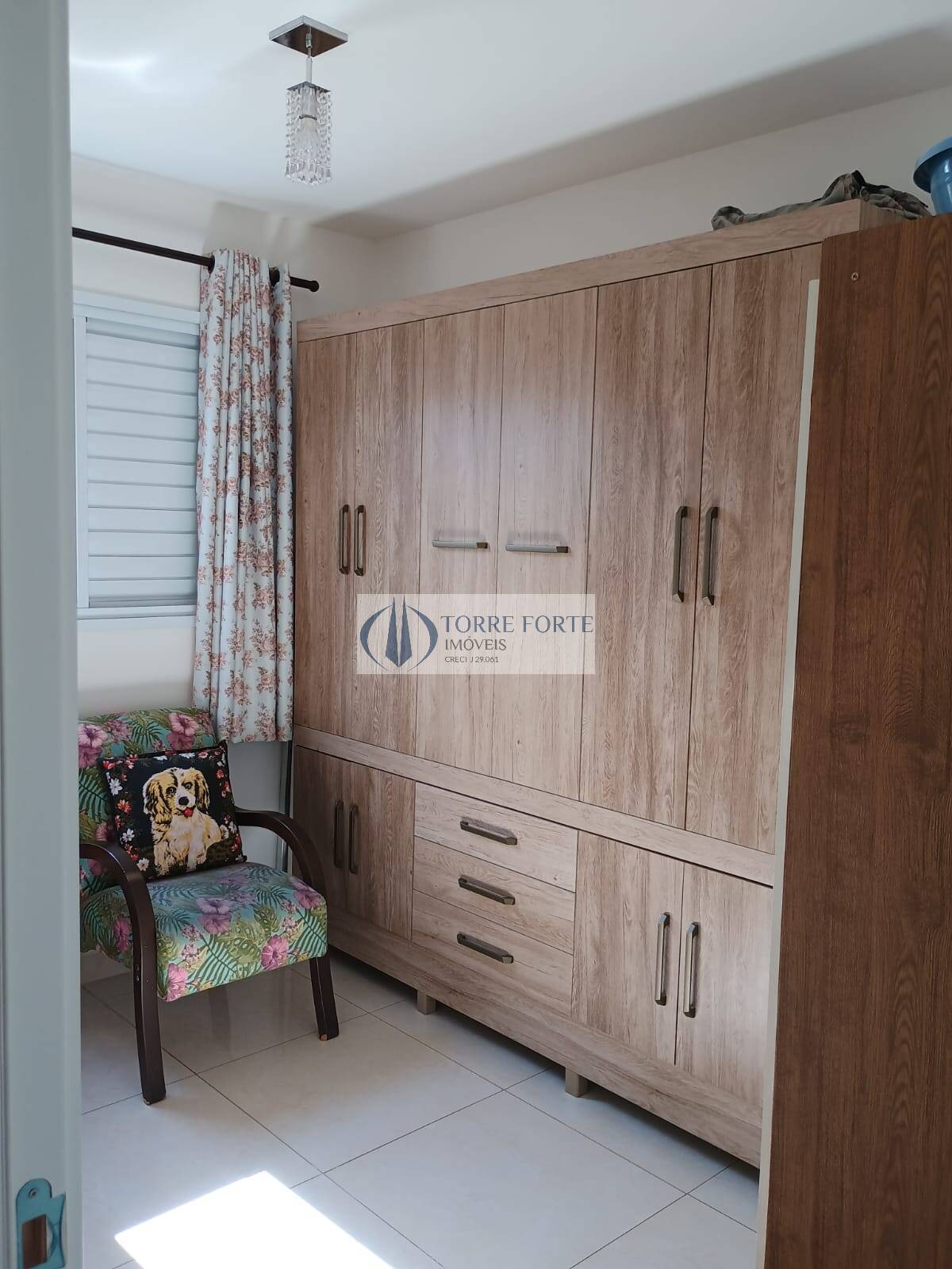 Apartamento à venda com 2 quartos, 49m² - Foto 5