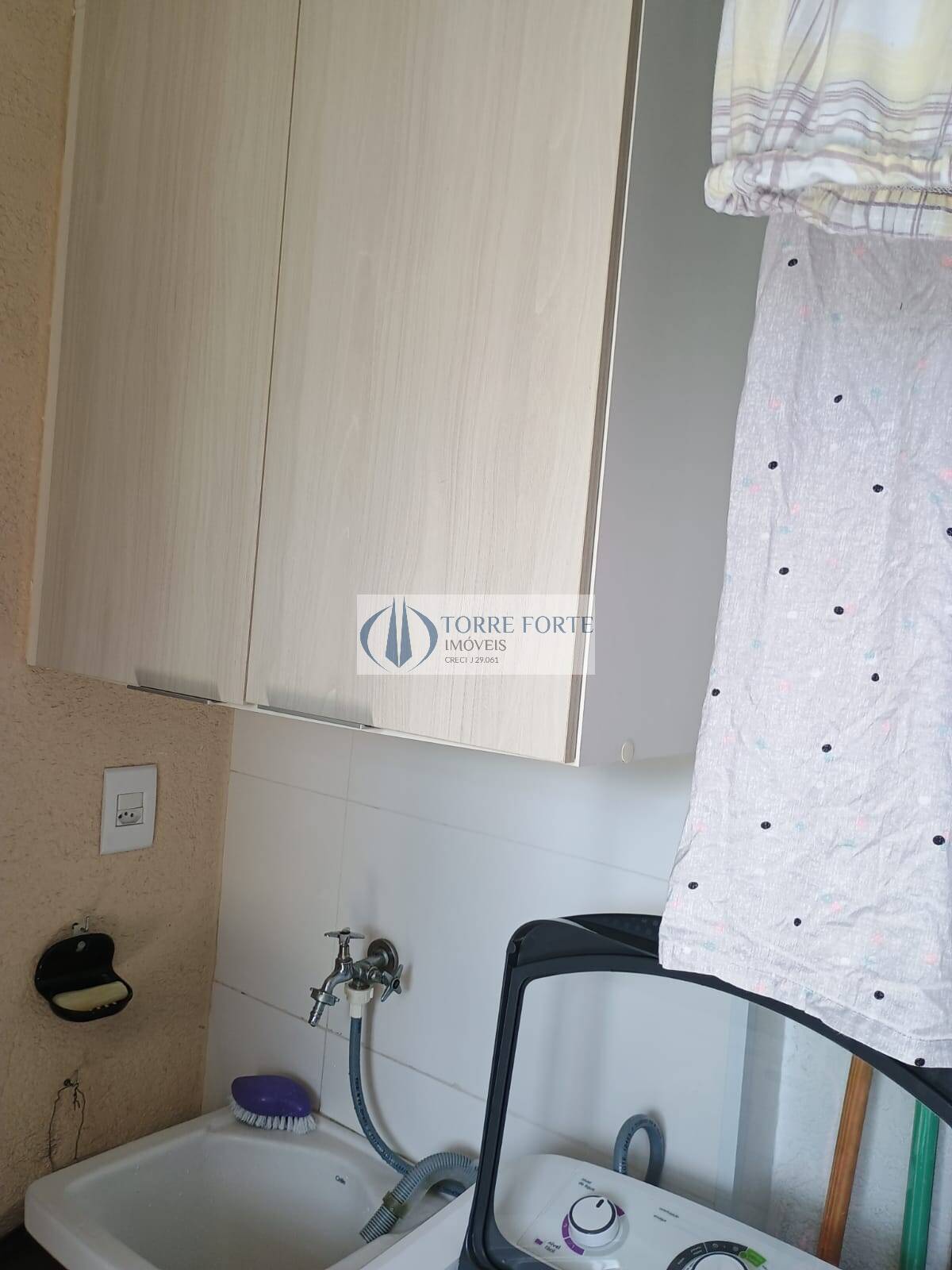 Apartamento à venda com 2 quartos, 49m² - Foto 10