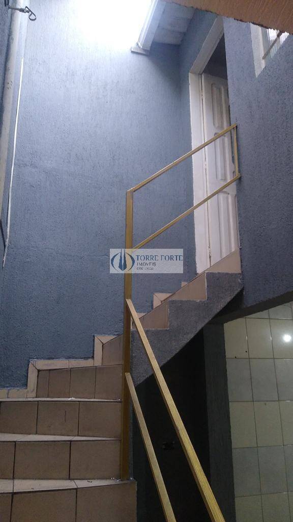 Casa à venda com 5 quartos, 160m² - Foto 8