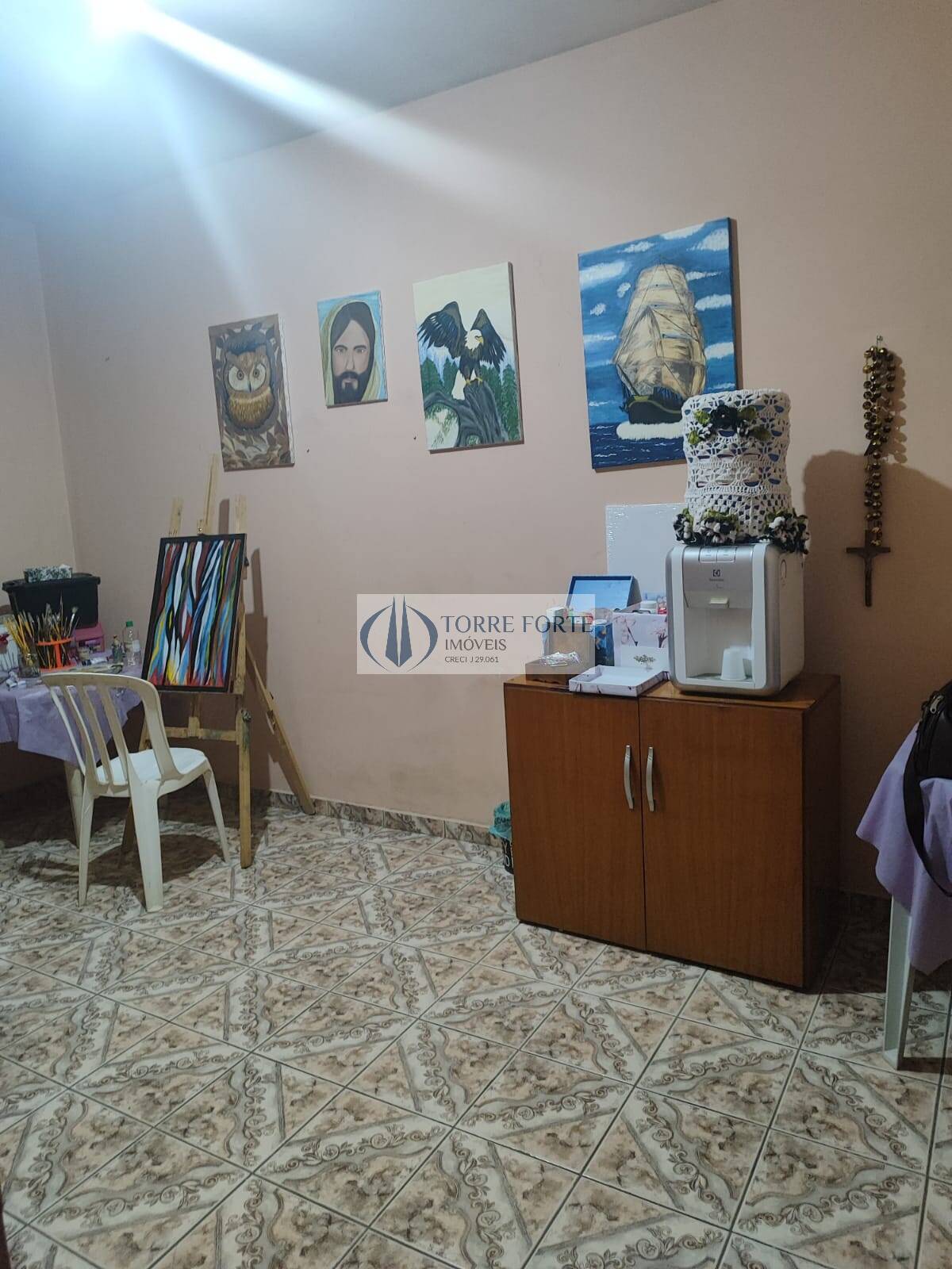 Casa à venda com 4 quartos, 380m² - Foto 9