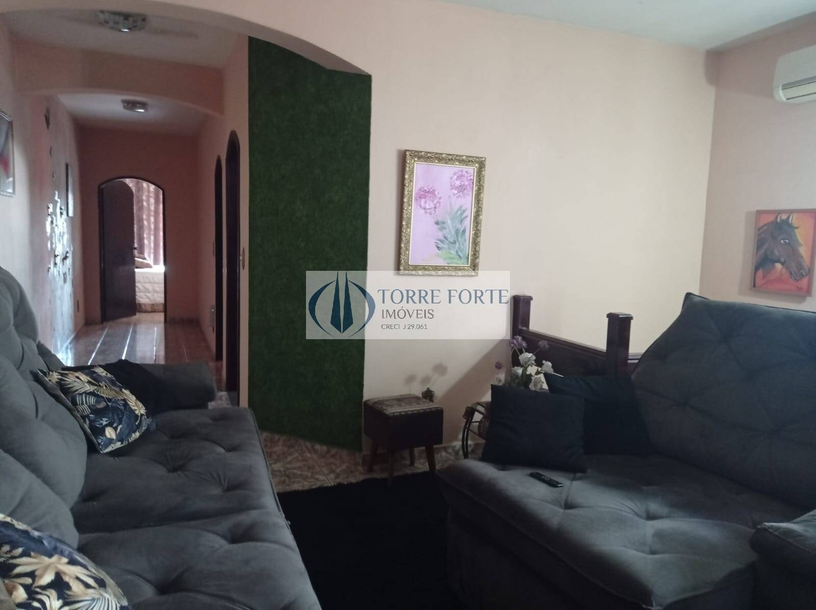 Casa à venda com 4 quartos, 380m² - Foto 4