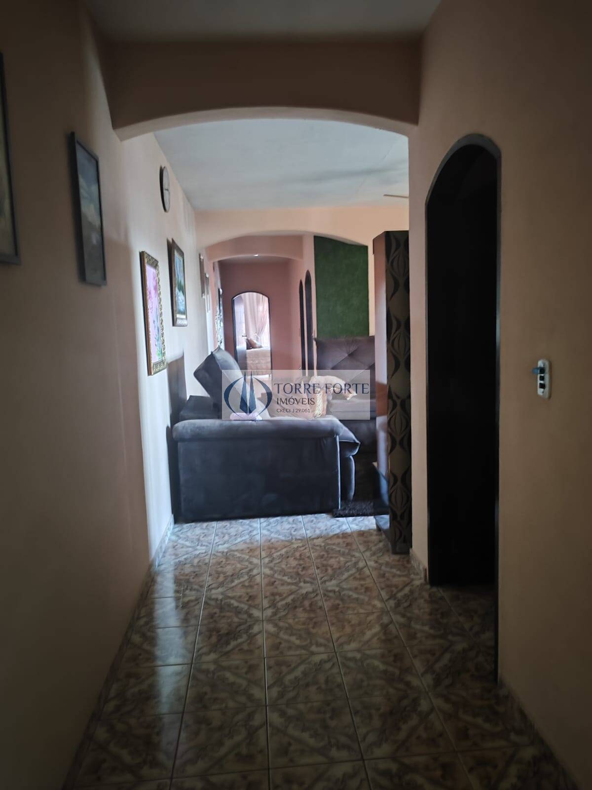 Casa à venda com 4 quartos, 380m² - Foto 7