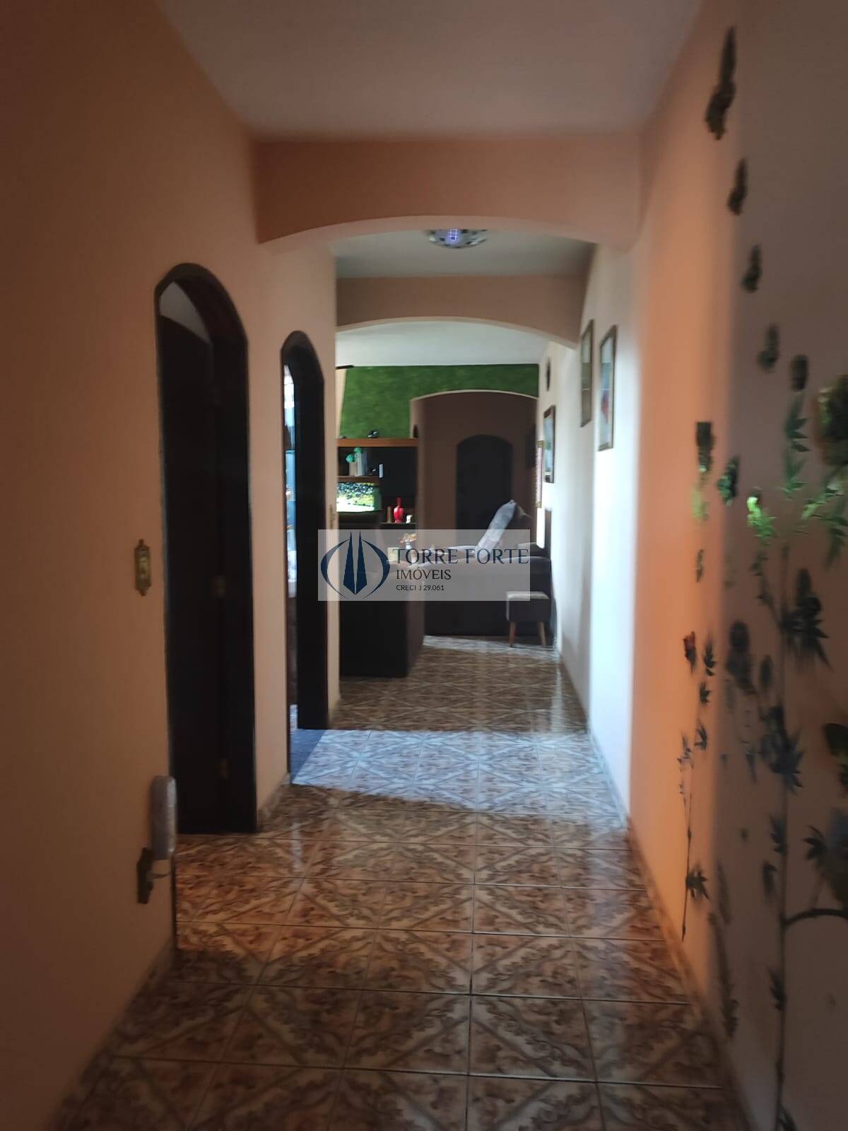 Casa à venda com 4 quartos, 380m² - Foto 10