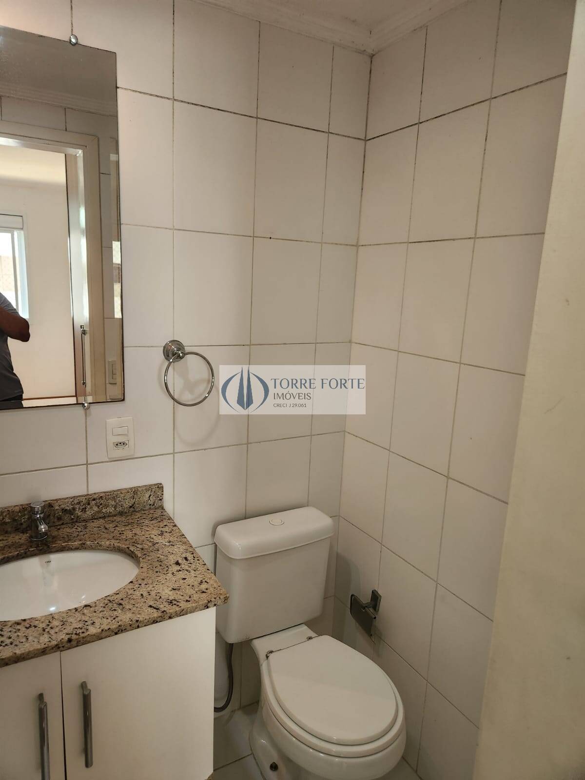 Apartamento à venda com 3 quartos, 126m² - Foto 4