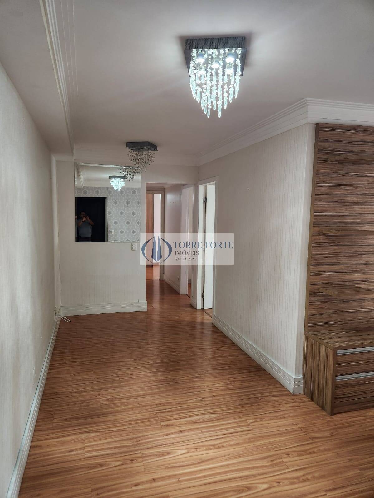 Apartamento à venda com 3 quartos, 126m² - Foto 5
