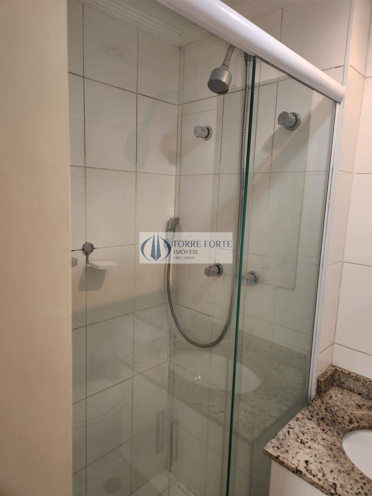 Apartamento à venda com 3 quartos, 126m² - Foto 9