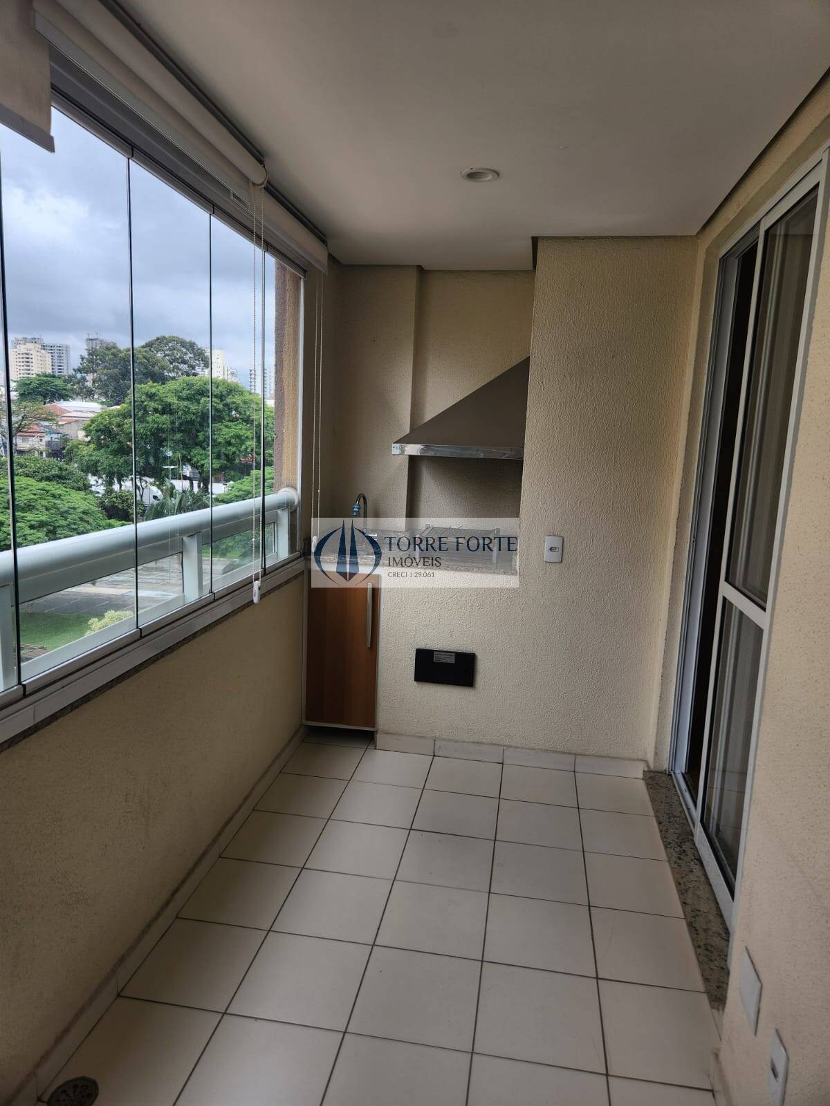 Apartamento à venda com 3 quartos, 126m² - Foto 11