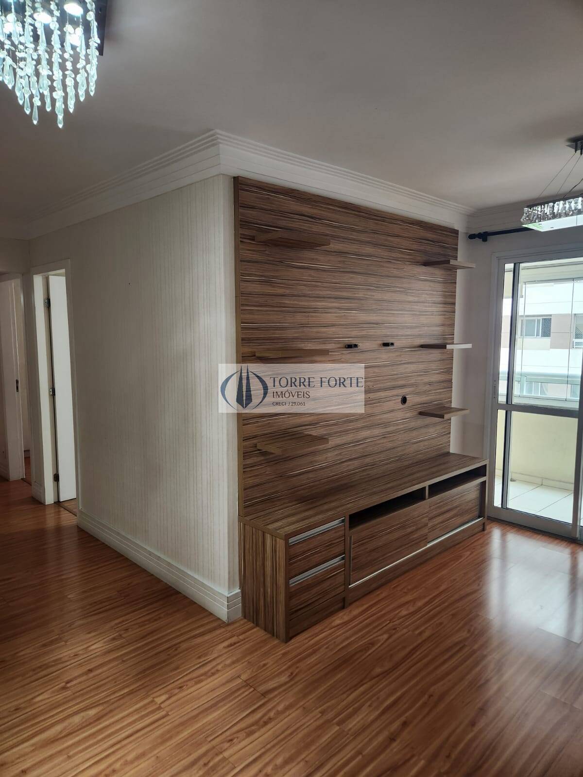 Apartamento à venda com 3 quartos, 126m² - Foto 1