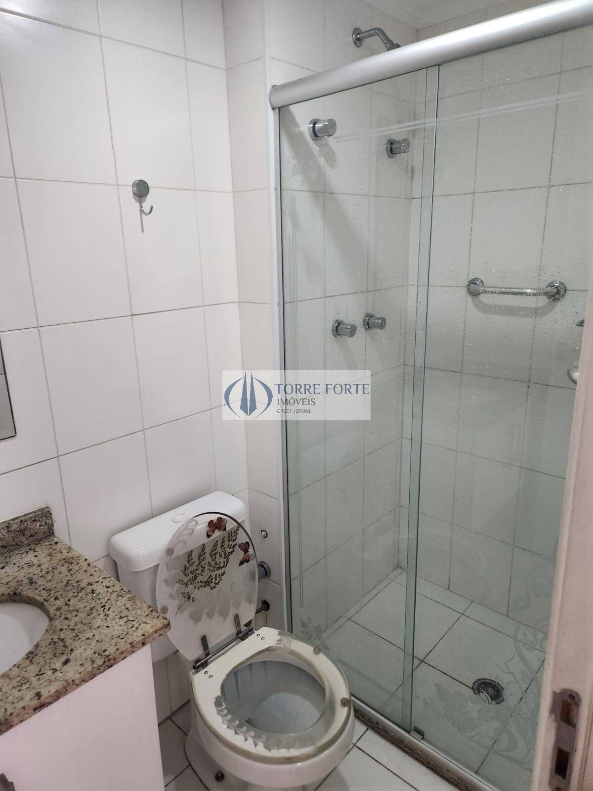 Apartamento à venda com 3 quartos, 126m² - Foto 13