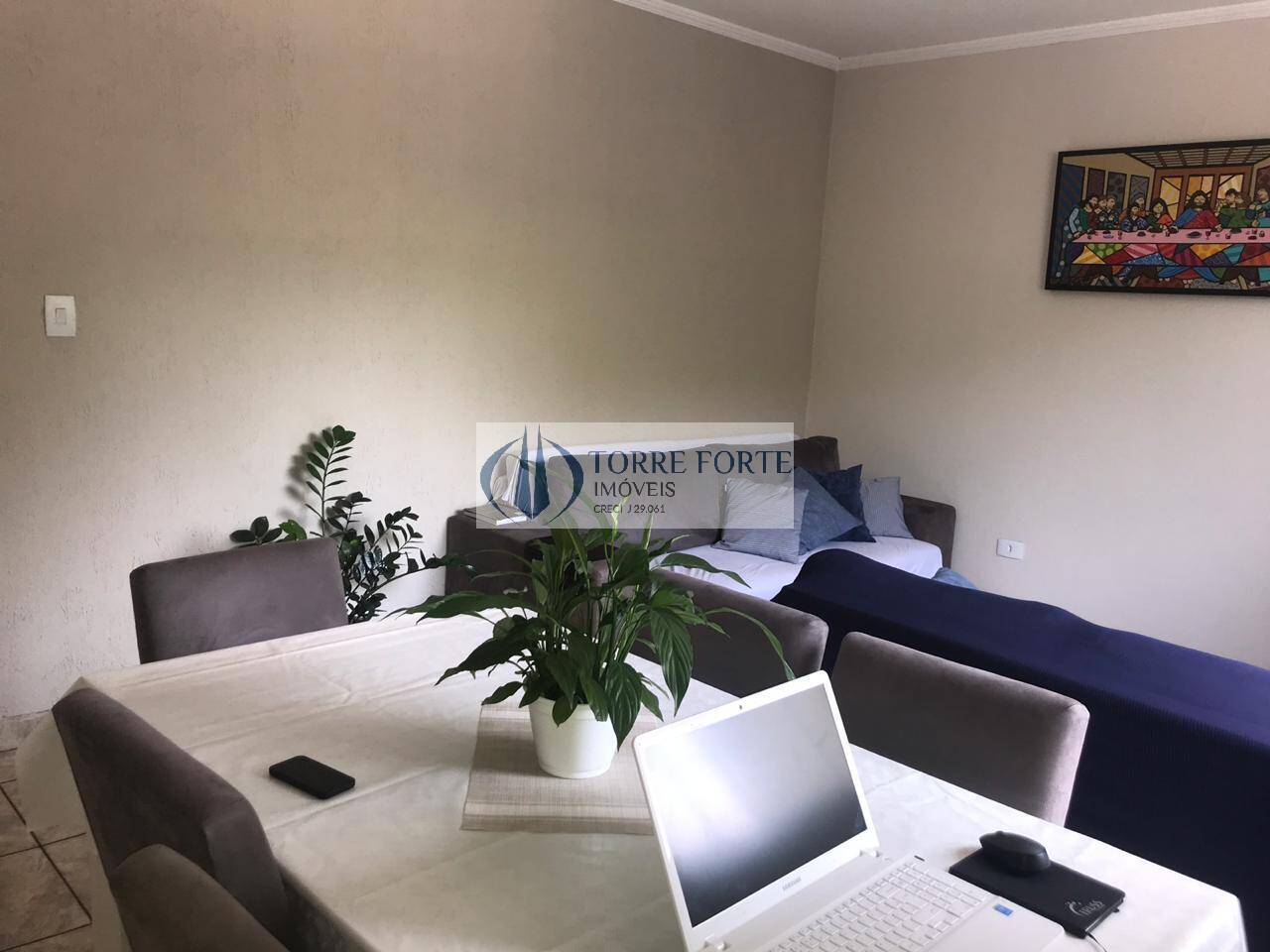 Apartamento à venda com 2 quartos, 84m² - Foto 2