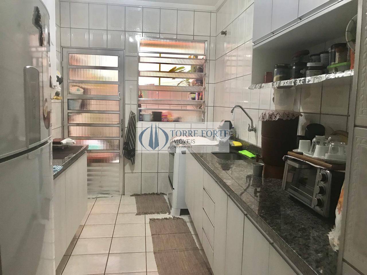 Apartamento à venda com 2 quartos, 84m² - Foto 6