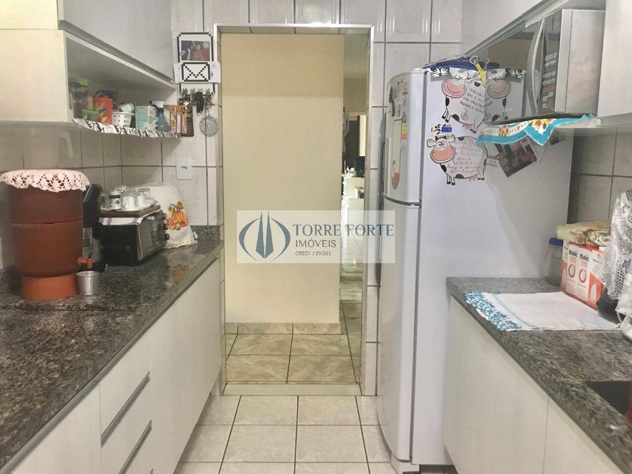 Apartamento à venda com 2 quartos, 84m² - Foto 5