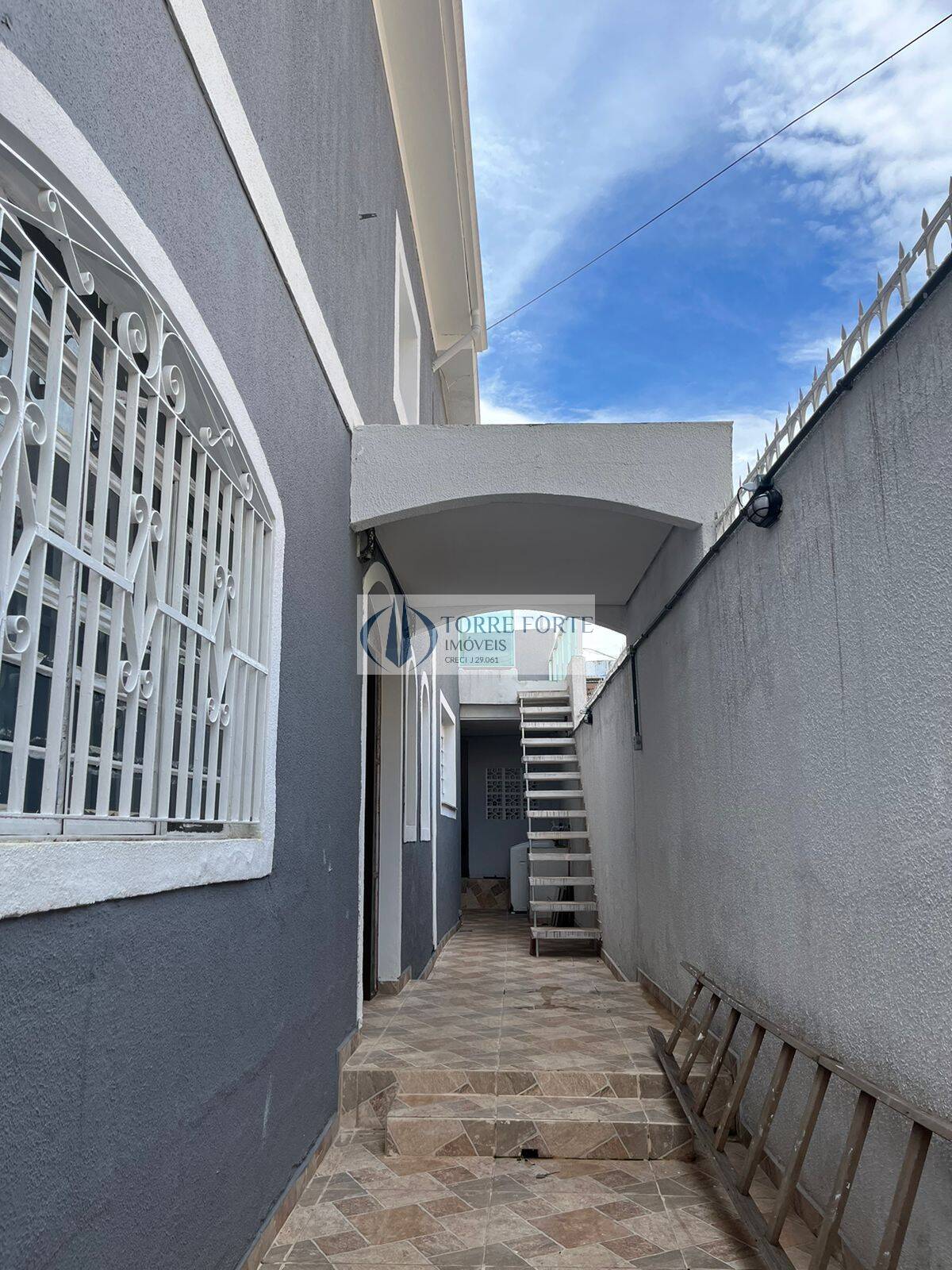 Casa à venda com 3 quartos, 160m² - Foto 13