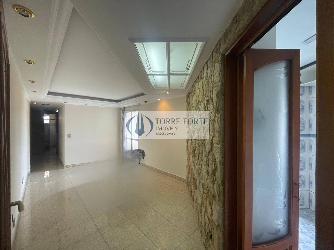 Apartamento à venda com 2 quartos, 54m² - Foto 1