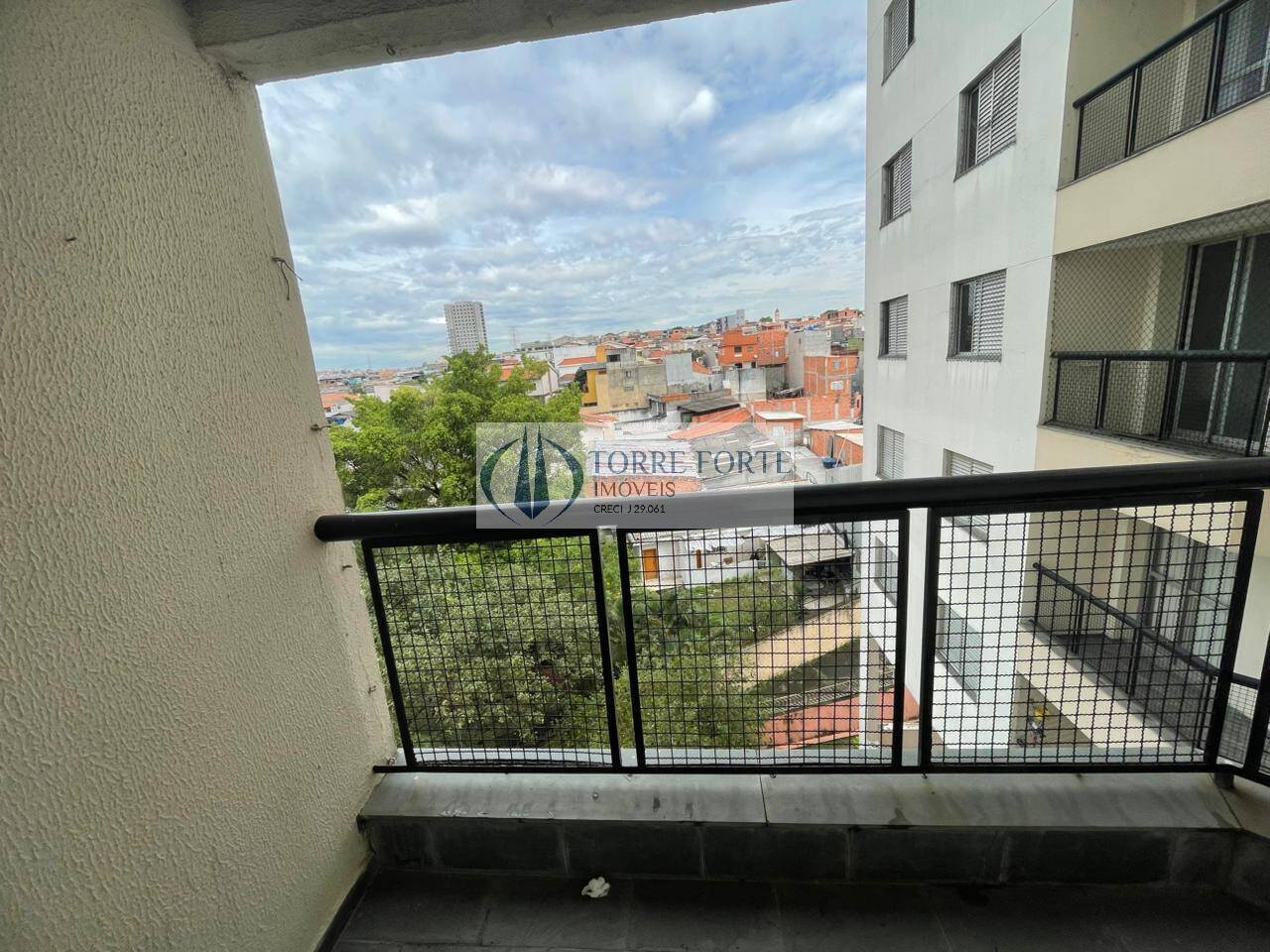 Apartamento à venda com 2 quartos, 54m² - Foto 5