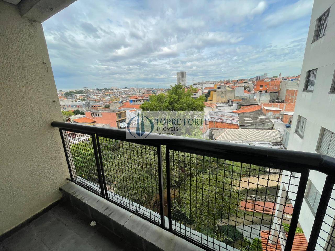 Apartamento à venda com 2 quartos, 54m² - Foto 6