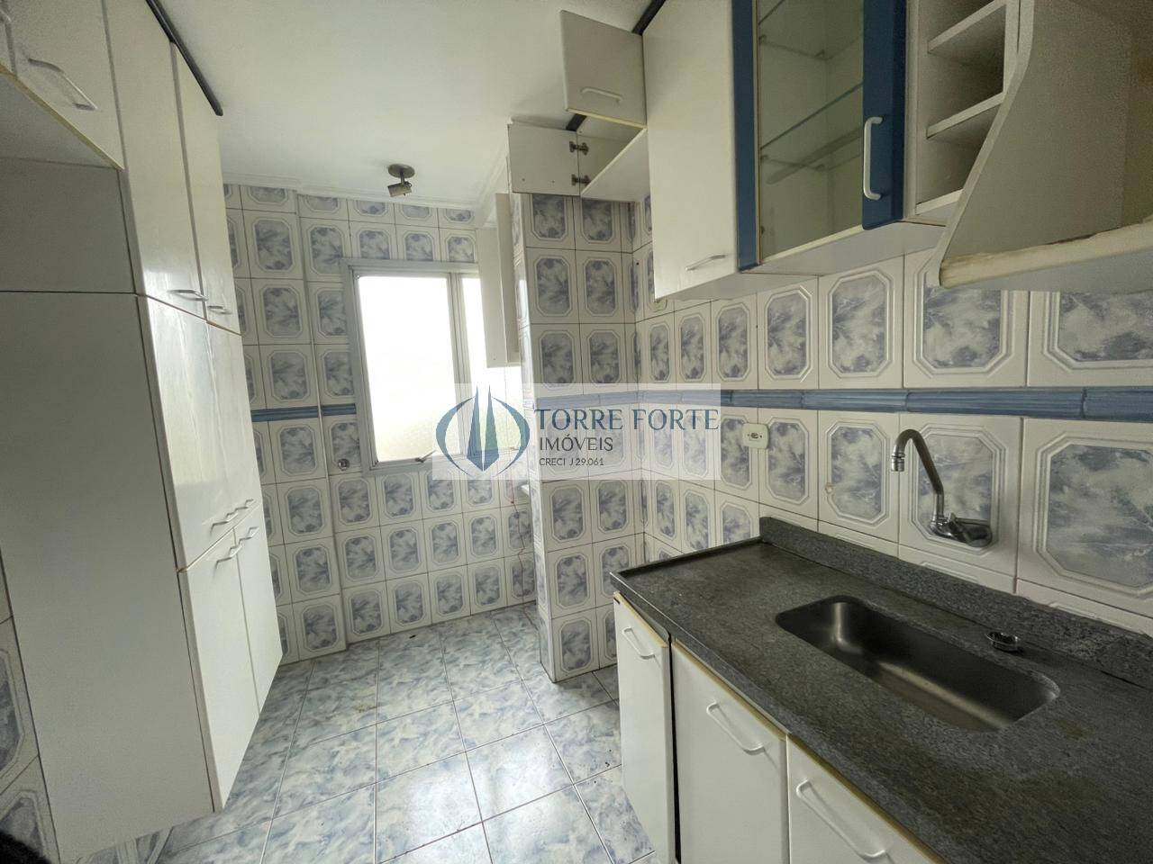 Apartamento à venda com 2 quartos, 54m² - Foto 7