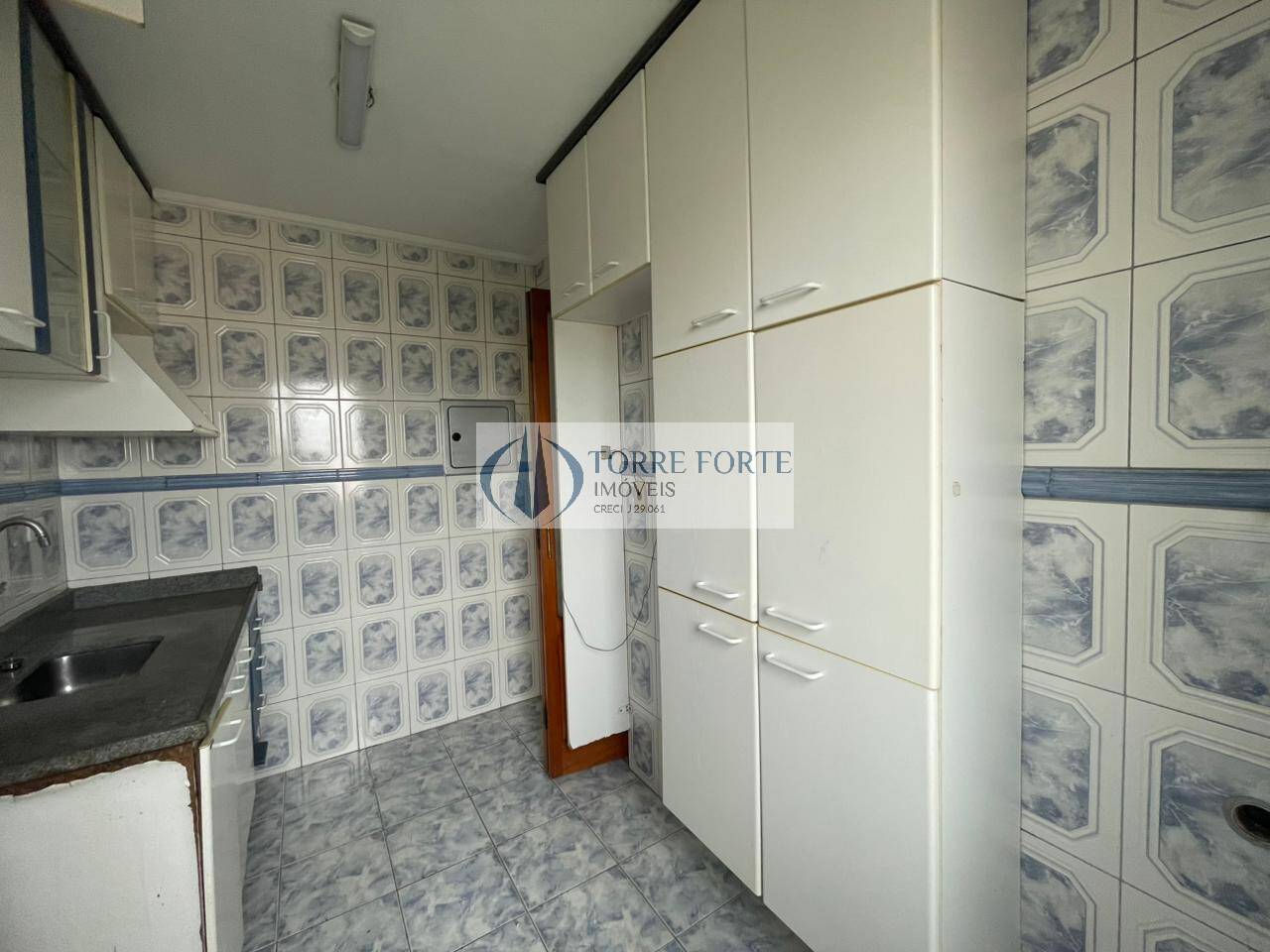 Apartamento à venda com 2 quartos, 54m² - Foto 8