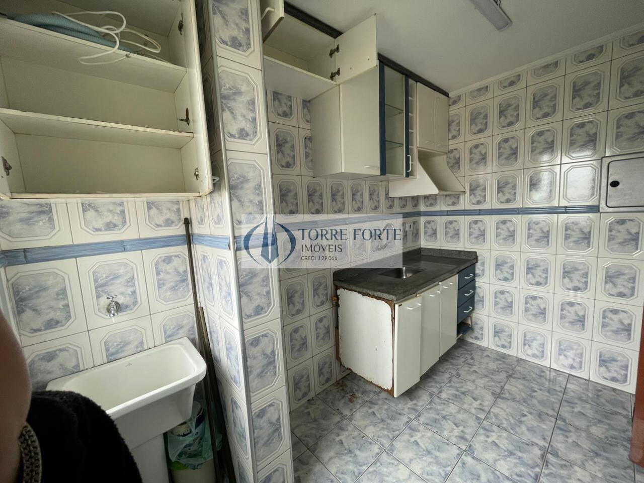Apartamento à venda com 2 quartos, 54m² - Foto 9