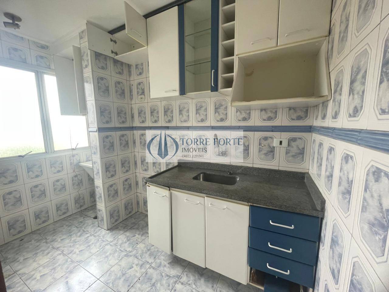 Apartamento à venda com 2 quartos, 54m² - Foto 10