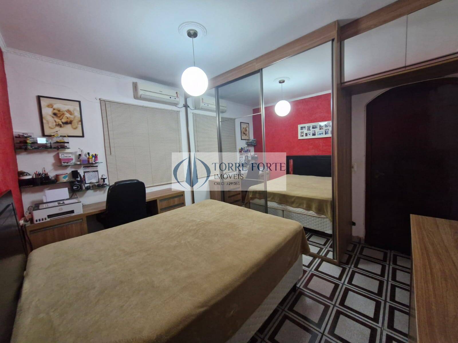 Sobrado à venda com 5 quartos, 380m² - Foto 33