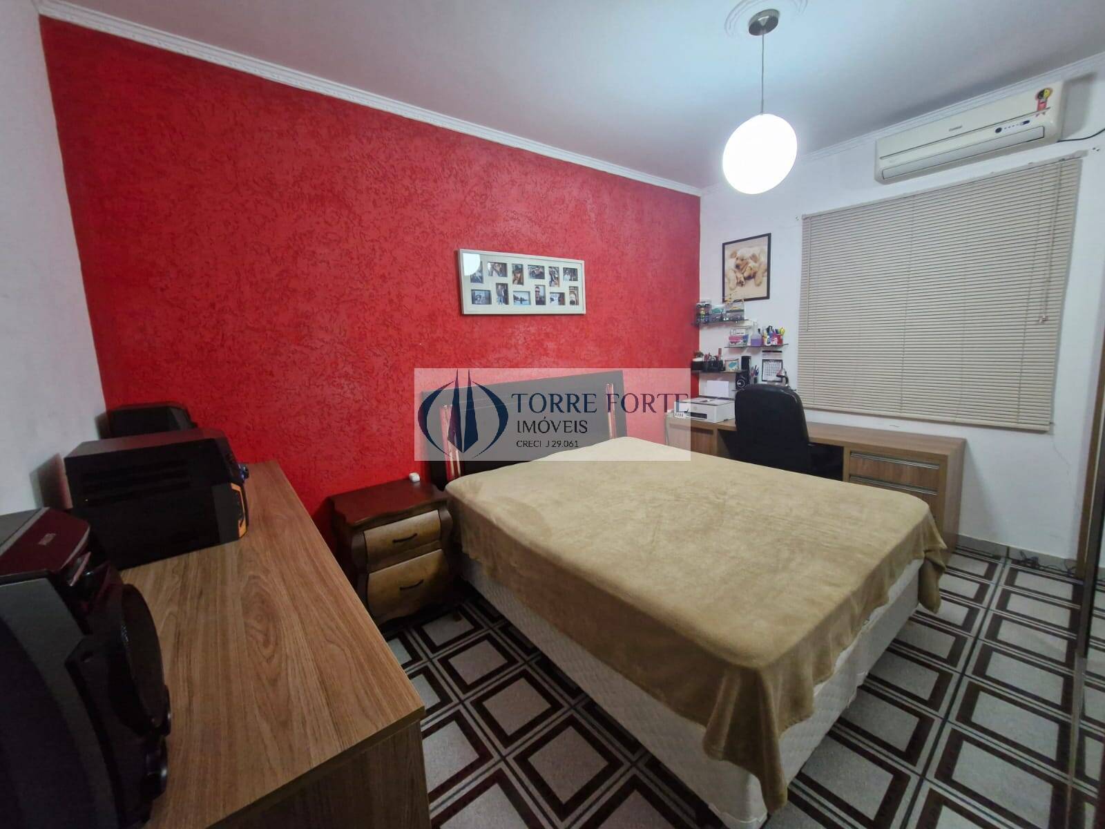 Sobrado à venda com 5 quartos, 380m² - Foto 35