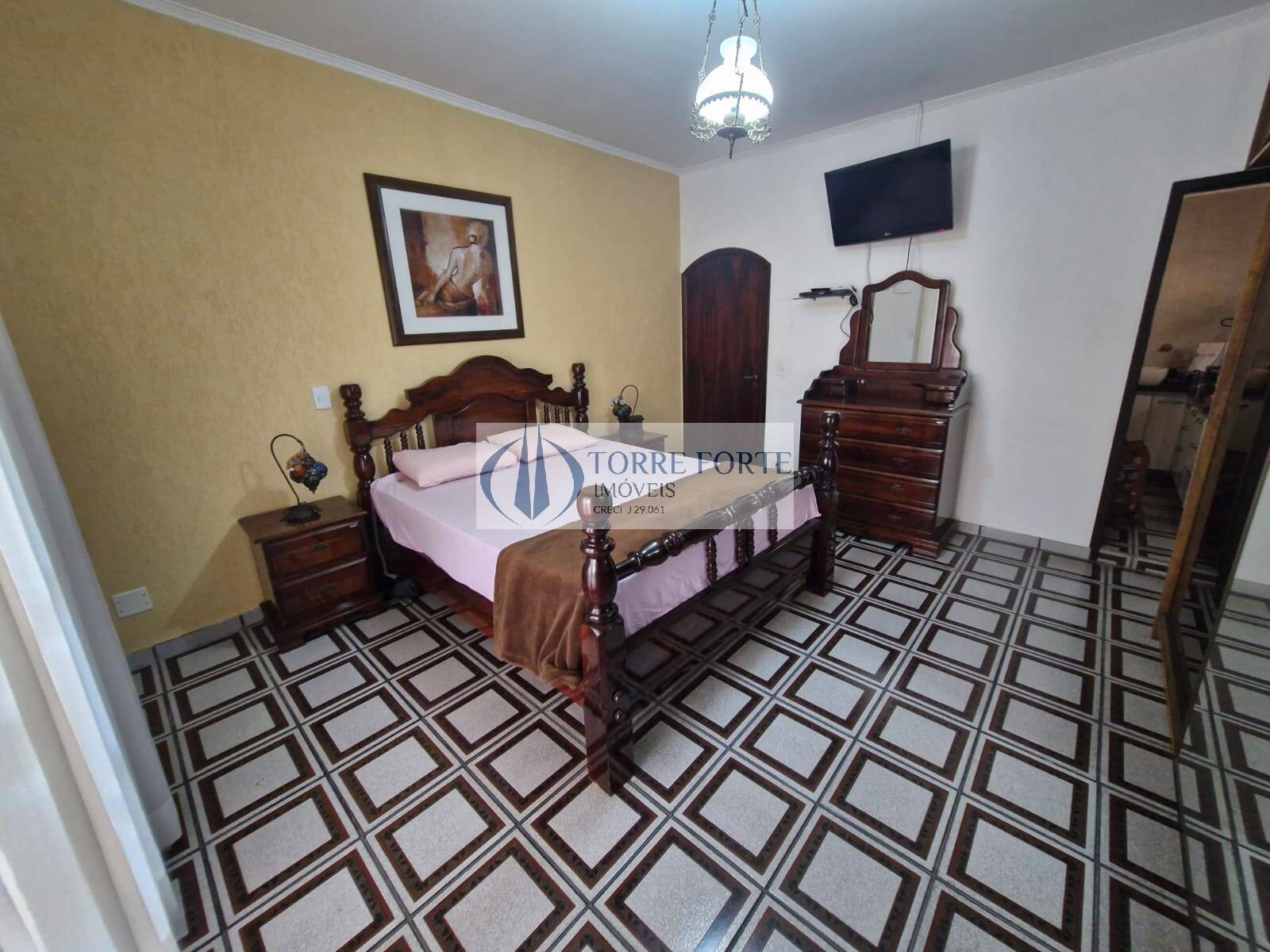 Sobrado à venda com 5 quartos, 380m² - Foto 37