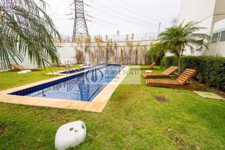 Apartamento à venda com 2 quartos, 48m² - Foto 36