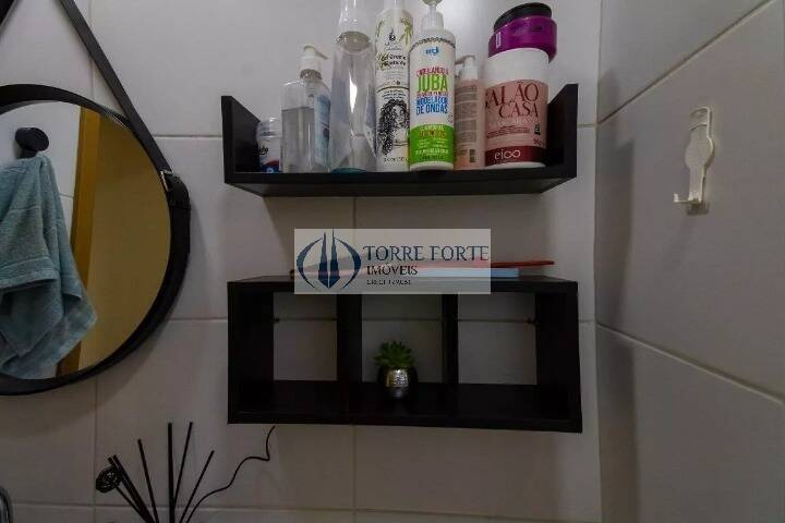 Apartamento à venda com 2 quartos, 48m² - Foto 13