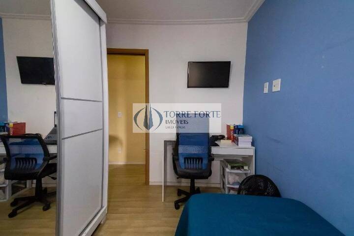 Apartamento à venda com 2 quartos, 48m² - Foto 14