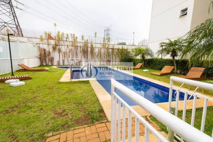 Apartamento à venda com 2 quartos, 48m² - Foto 37